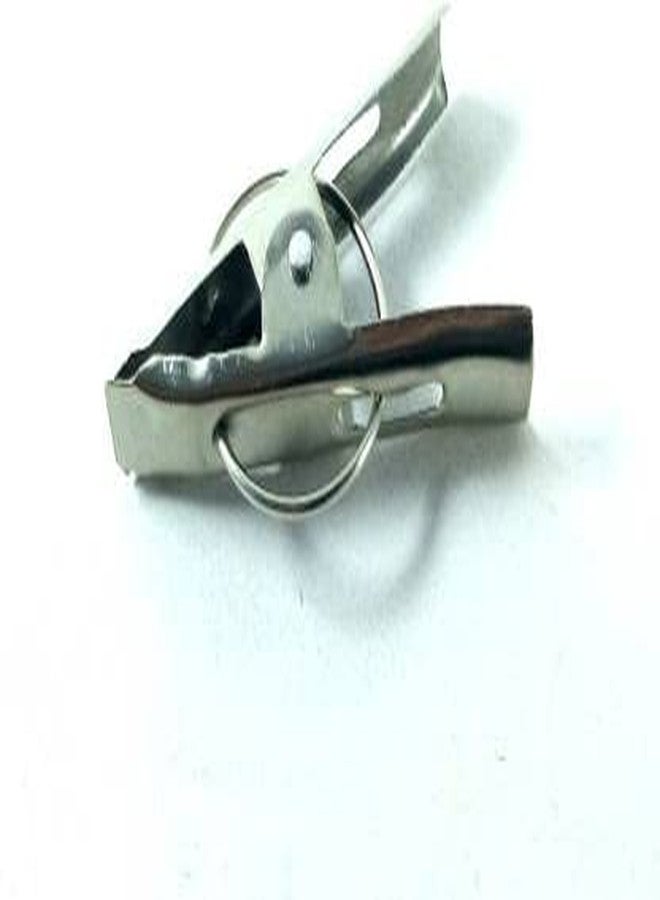 NS INVENTIVENESS - Multipurpose Pins - Pack of 12 Fully Stainless Steel Cloth Clips - Image 5